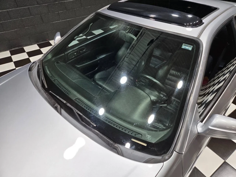 2000 Honda Prelude 5th Gen - Image 19 of 21