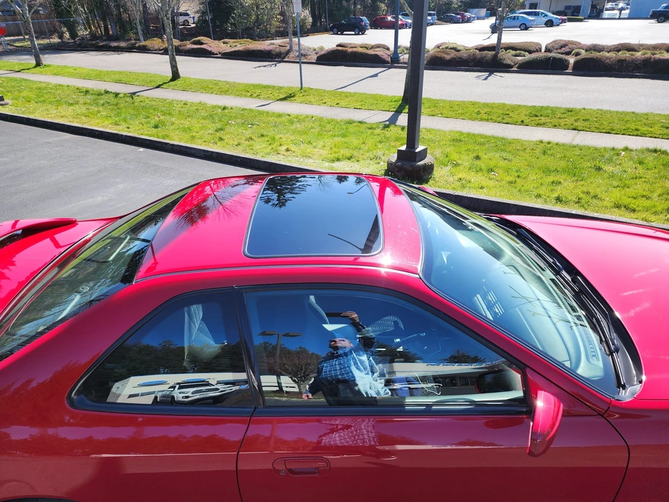 2000 Honda Prelude 5th Gen - Image 15 of 31