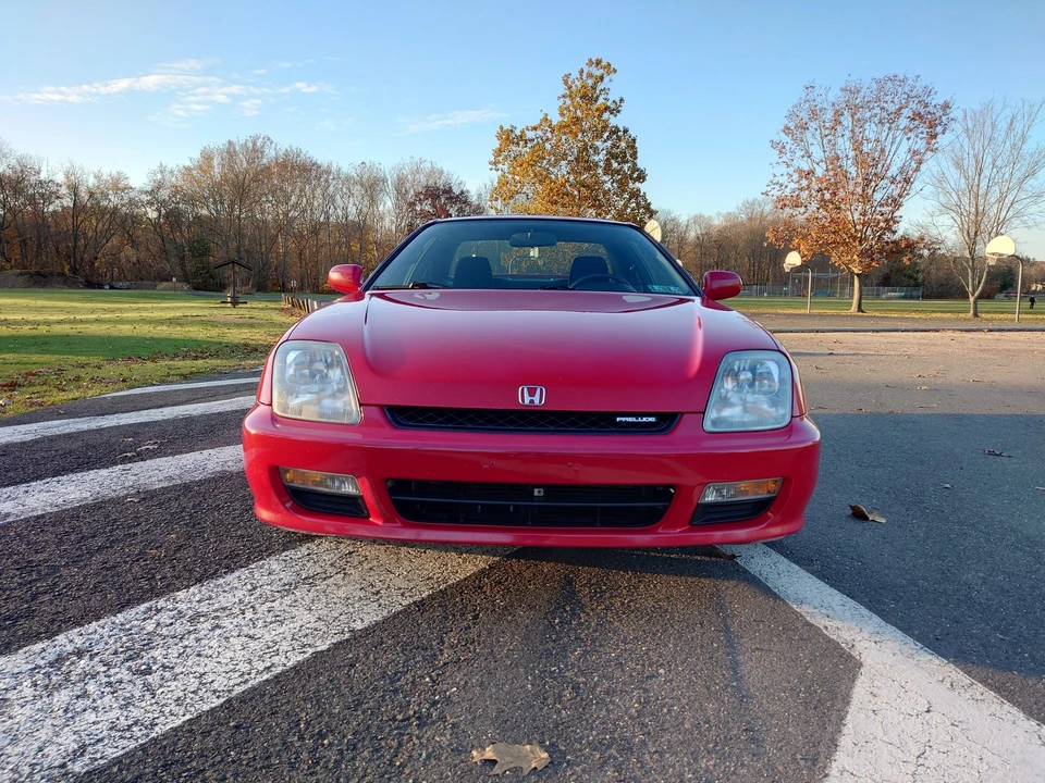 2000 Honda Prelude 5th Gen - Image 5 of 31