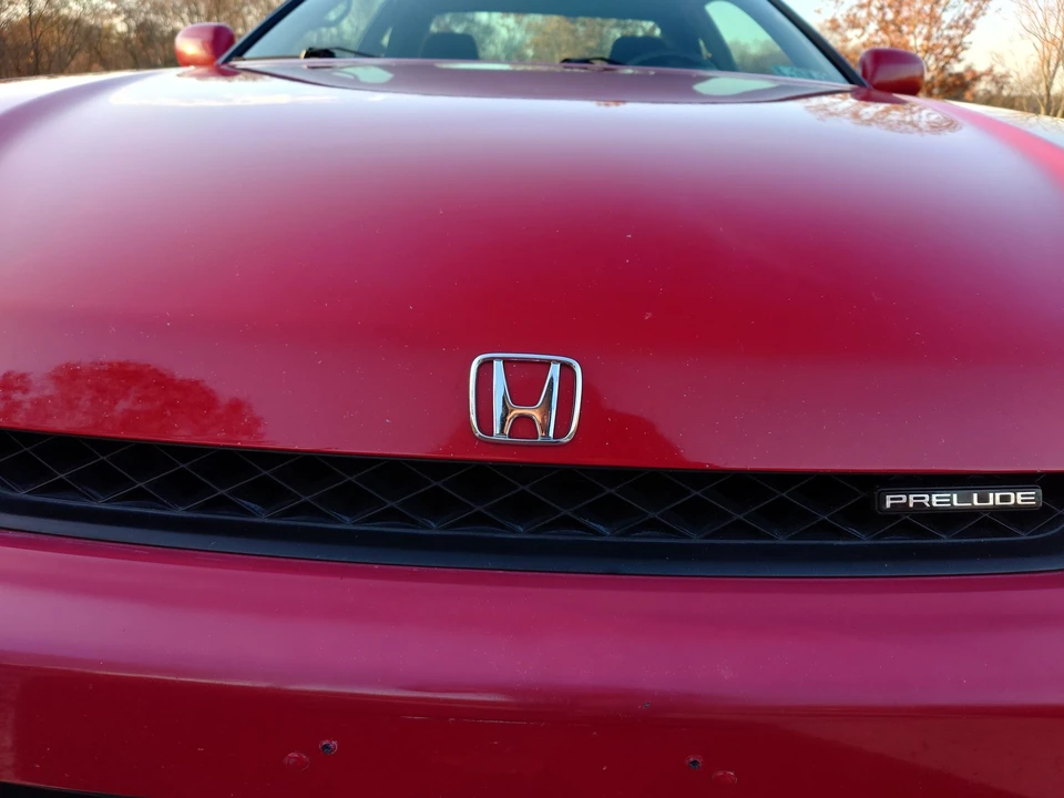 2000 Honda Prelude 5th Gen - Image 21 of 31