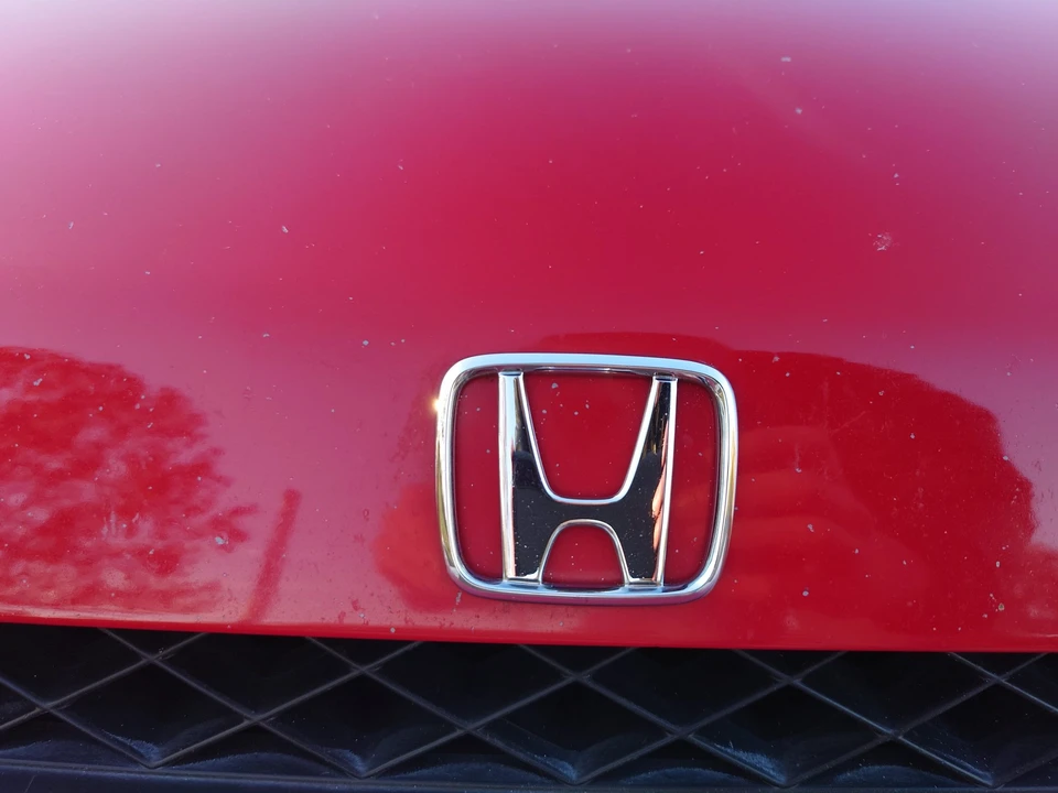 2000 Honda Prelude 5th Gen - Image 22 of 31