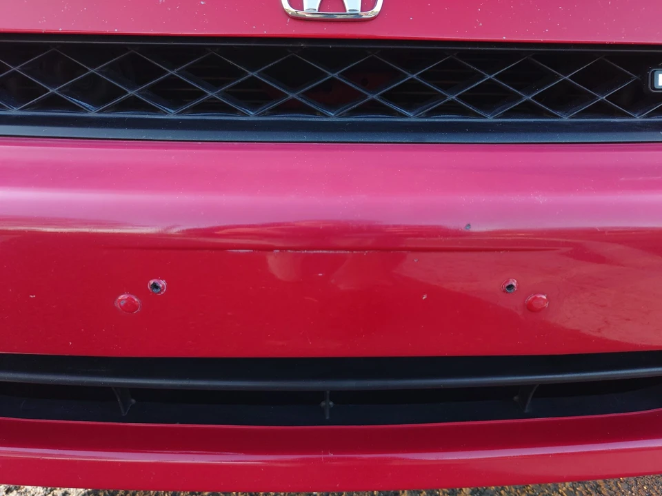2000 Honda Prelude 5th Gen - Image 23 of 31