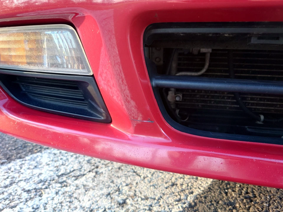 2000 Honda Prelude 5th Gen - Image 20 of 31
