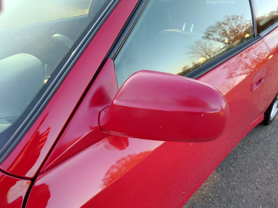 2000 Honda Prelude 5th Gen - Image 28 of 31