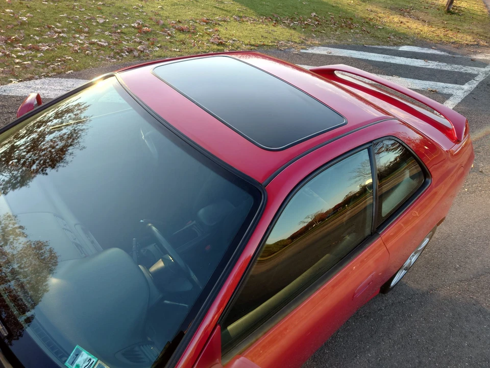 2000 Honda Prelude 5th Gen - Image 29 of 31
