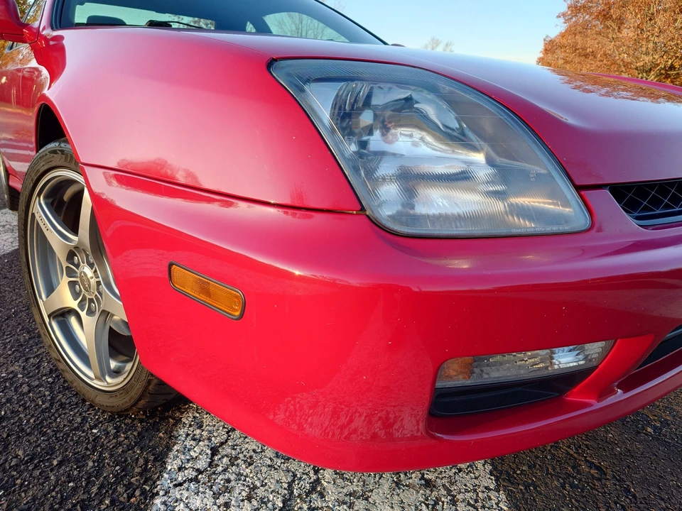 2000 Honda Prelude 5th Gen - Image 19 of 31