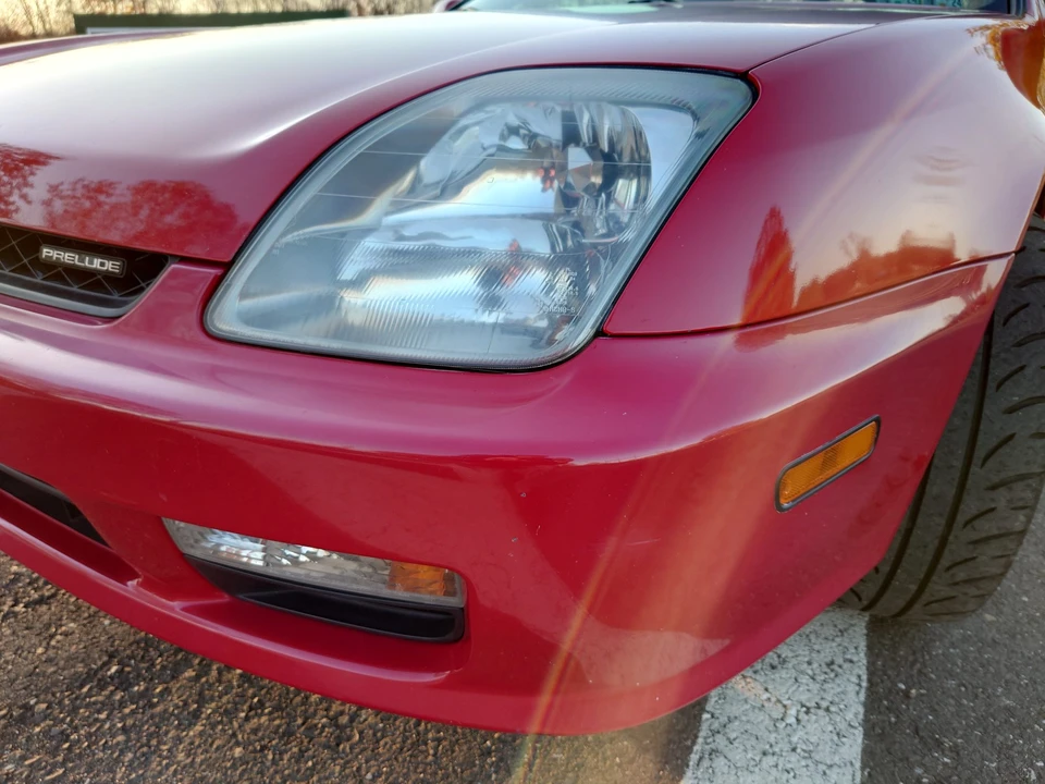2000 Honda Prelude 5th Gen - Image 24 of 31