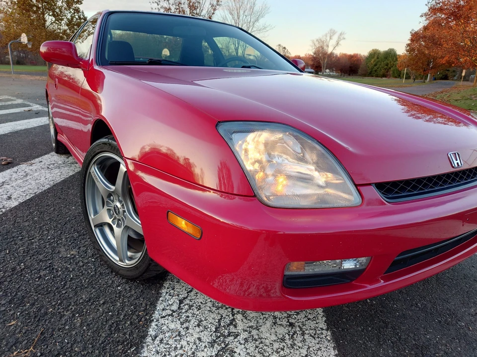 2000 Honda Prelude 5th Gen - Image 18 of 31