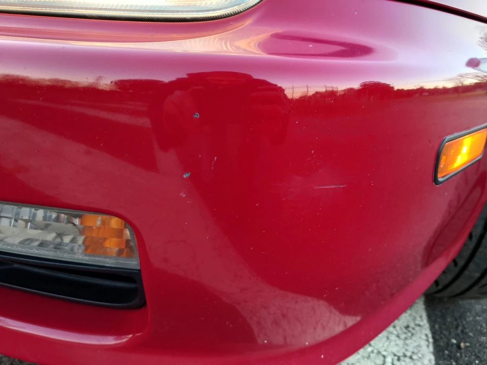 2000 Honda Prelude 5th Gen - Image 26 of 31