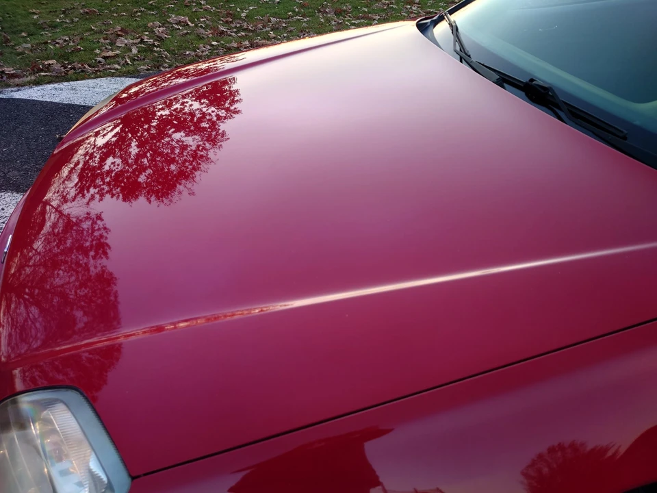 2000 Honda Prelude 5th Gen - Image 27 of 31