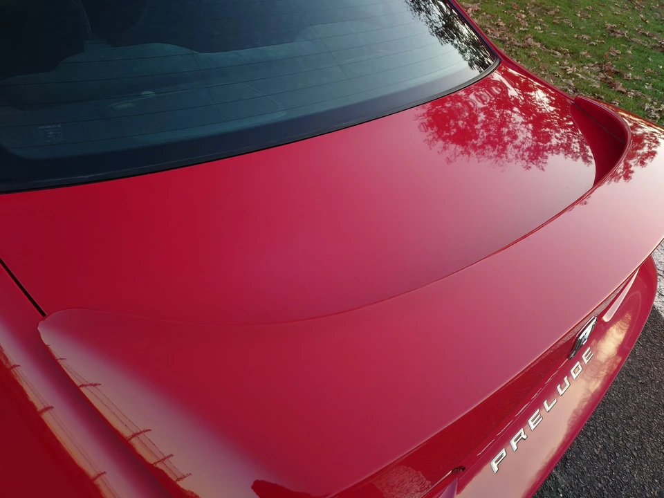 2000 Honda Prelude 5th Gen - Image 31 of 31