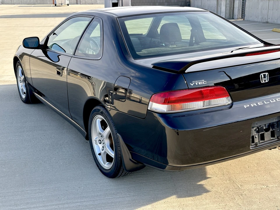 2000 Honda Prelude 5th Gen - Image 28 of 31