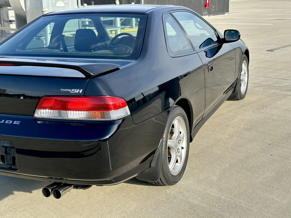 2000 Honda Prelude 5th Gen - Image 31 of 31