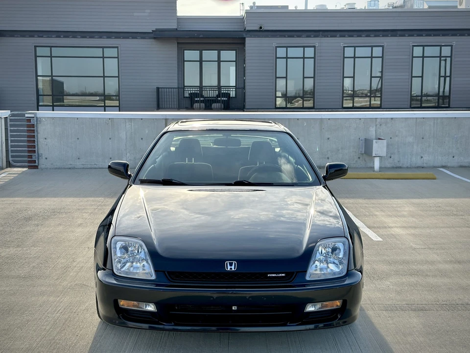 2000 Honda Prelude 5th Gen - Image 16 of 31