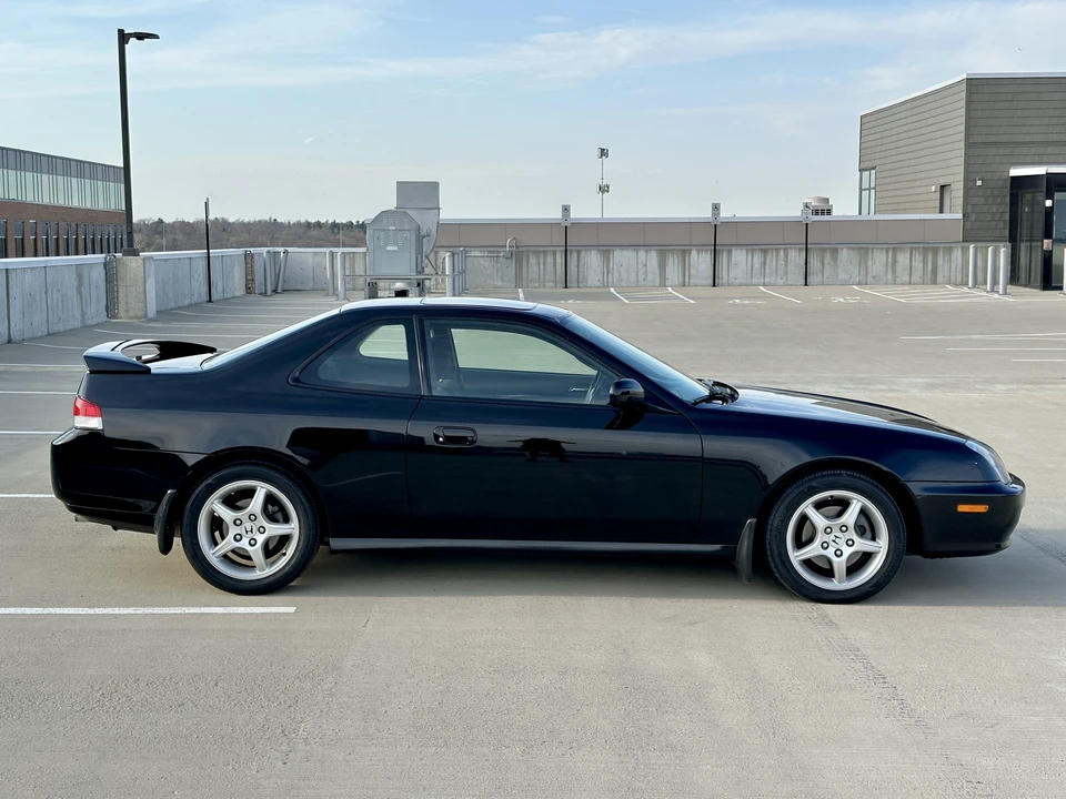 2000 Honda Prelude 5th Gen - Image 14 of 31