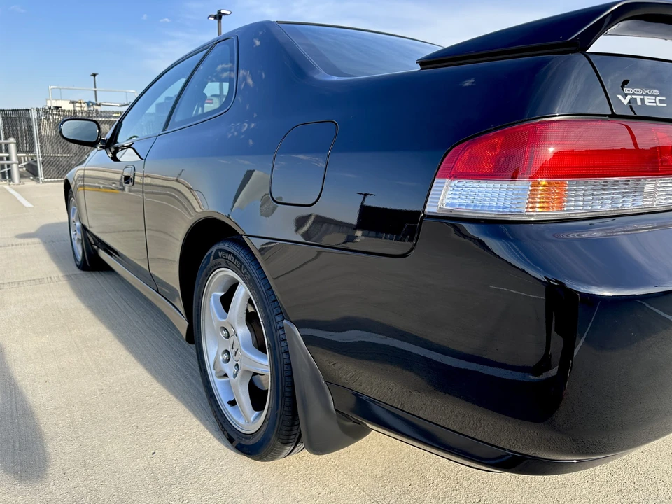 2000 Honda Prelude 5th Gen - Image 25 of 31