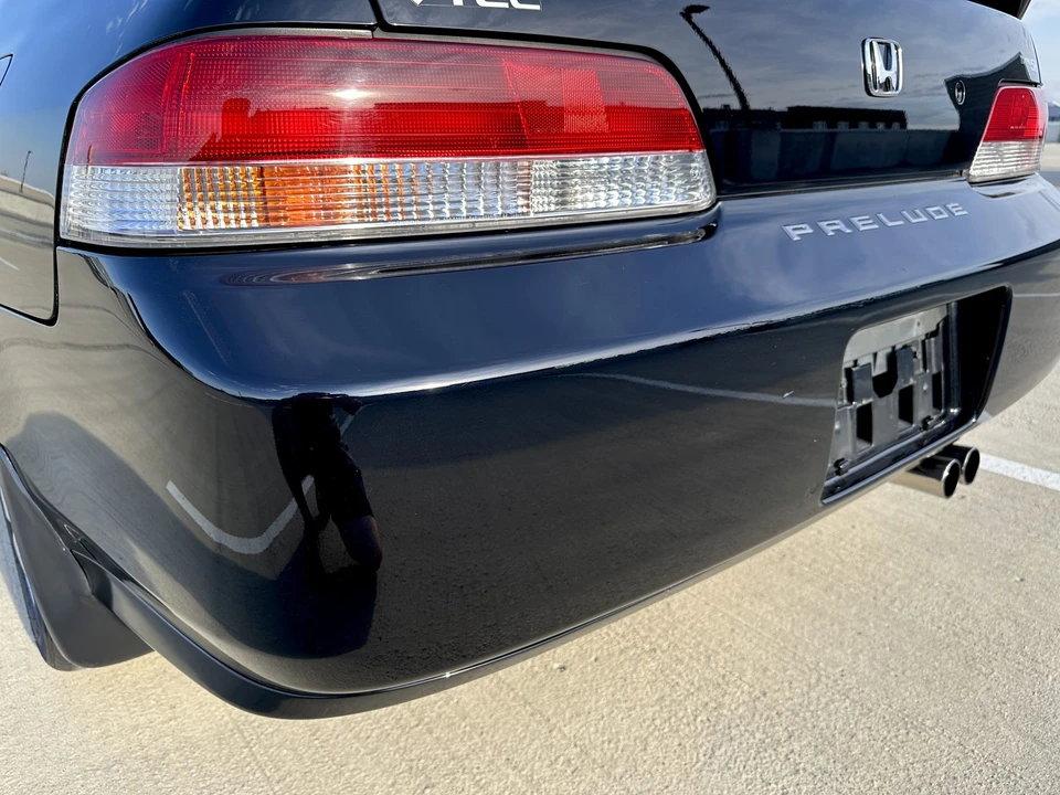 2000 Honda Prelude 5th Gen - Image 30 of 31