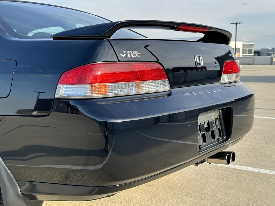 2000 Honda Prelude 5th Gen - Image 29 of 31