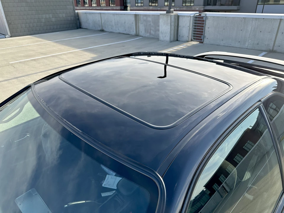 2000 Honda Prelude 5th Gen - Image 20 of 31
