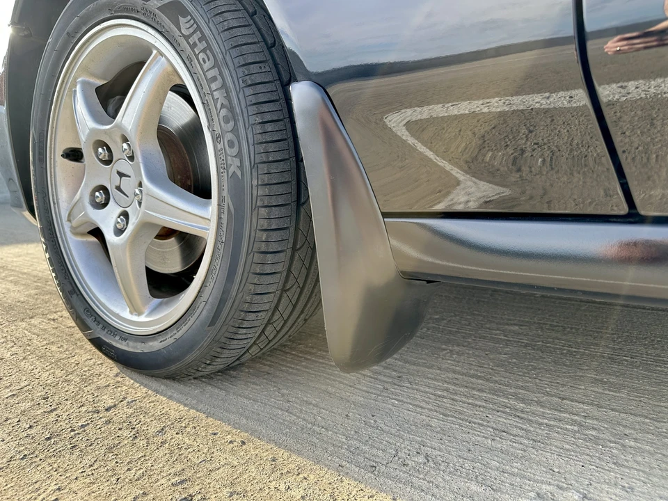 2000 Honda Prelude 5th Gen - Image 21 of 31
