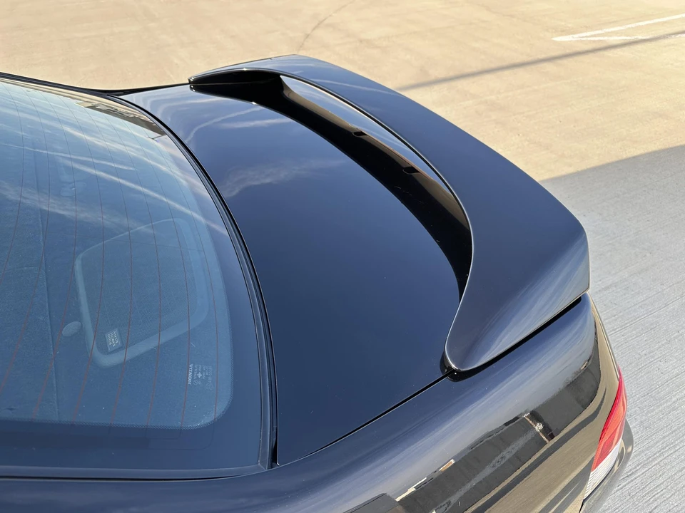 2000 Honda Prelude 5th Gen - Image 24 of 31