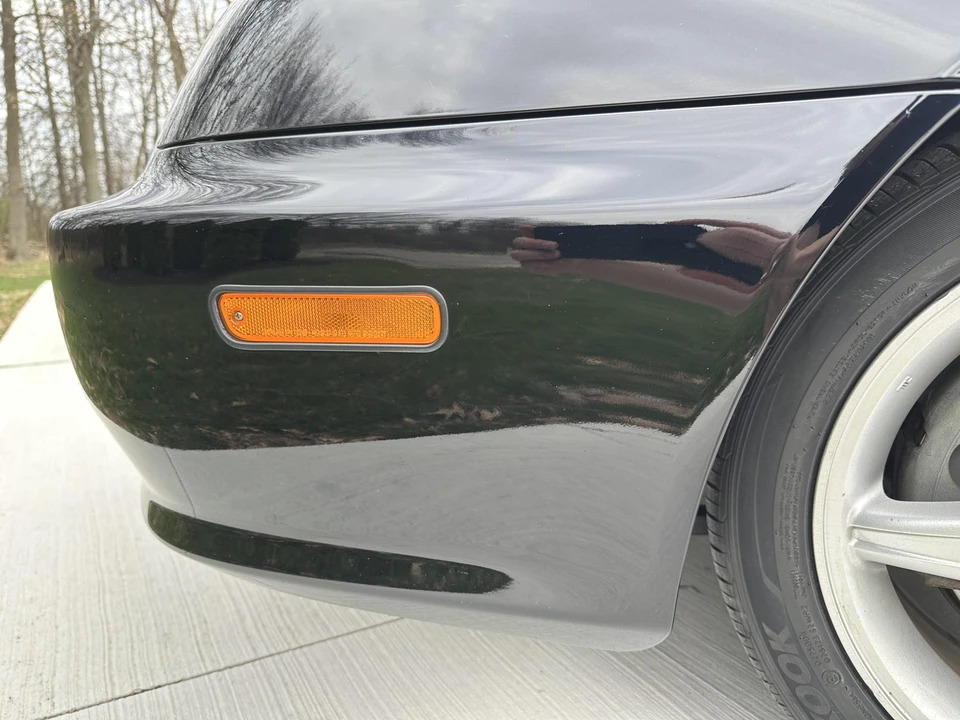 2000 Honda Prelude 5th Gen - Image 19 of 31