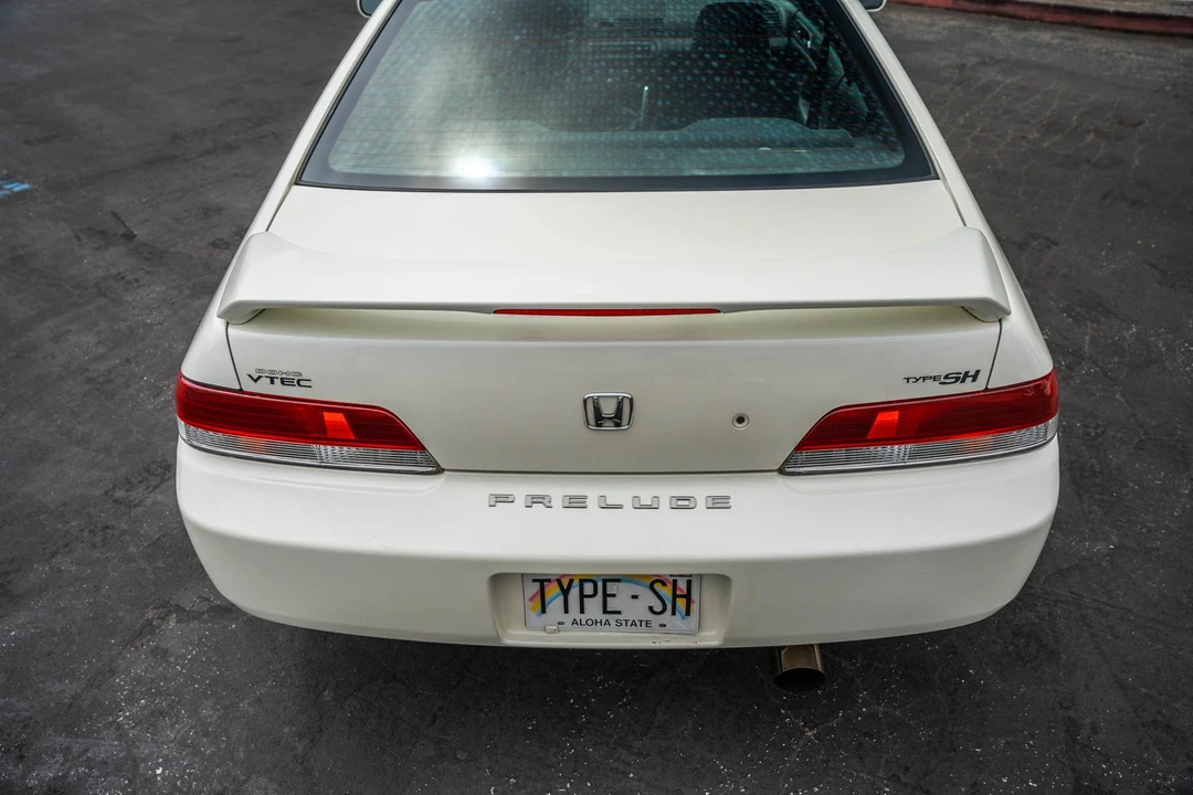 2000 Honda Prelude 5th Gen - Image 23 of 31