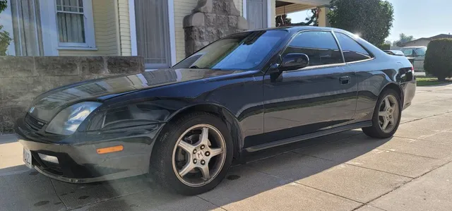 2000 Honda Prelude 5th Gen - Image 2 of 10