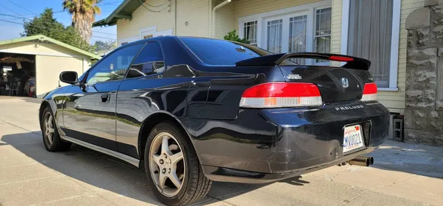 2000 Honda Prelude 5th Gen - Image 4 of 10
