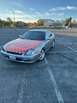 2000 Honda Prelude 5th Gen - Image 3 of 5