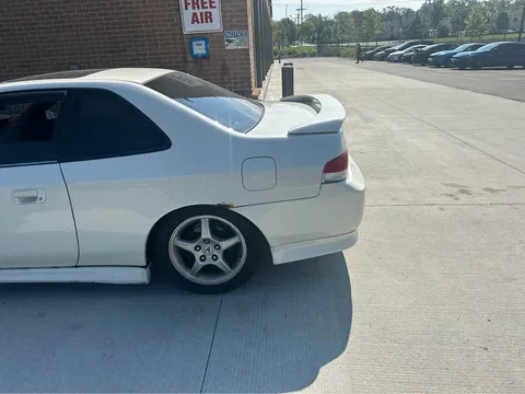 2000 Honda Prelude 5th Gen - Image 4 of 12