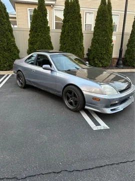 2000 Honda Prelude 5th Gen - Image 3 of 10