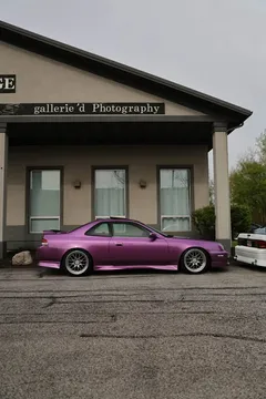 2000 Honda Prelude 5th Gen - Image 3 of 6