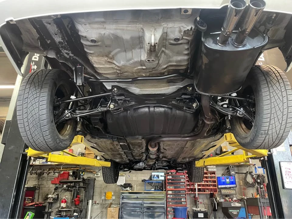 2000 Honda Prelude 5th Gen - Image 18 of 20