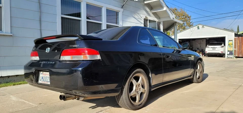 2000 Honda Prelude 5th Gen - Image 4 of 17