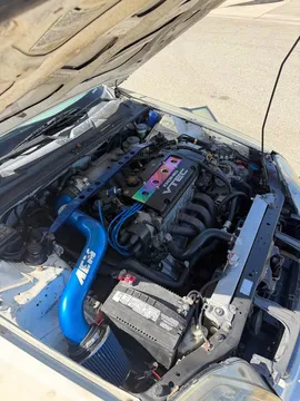 2000 Honda Prelude 5th Gen - Image 3 of 6