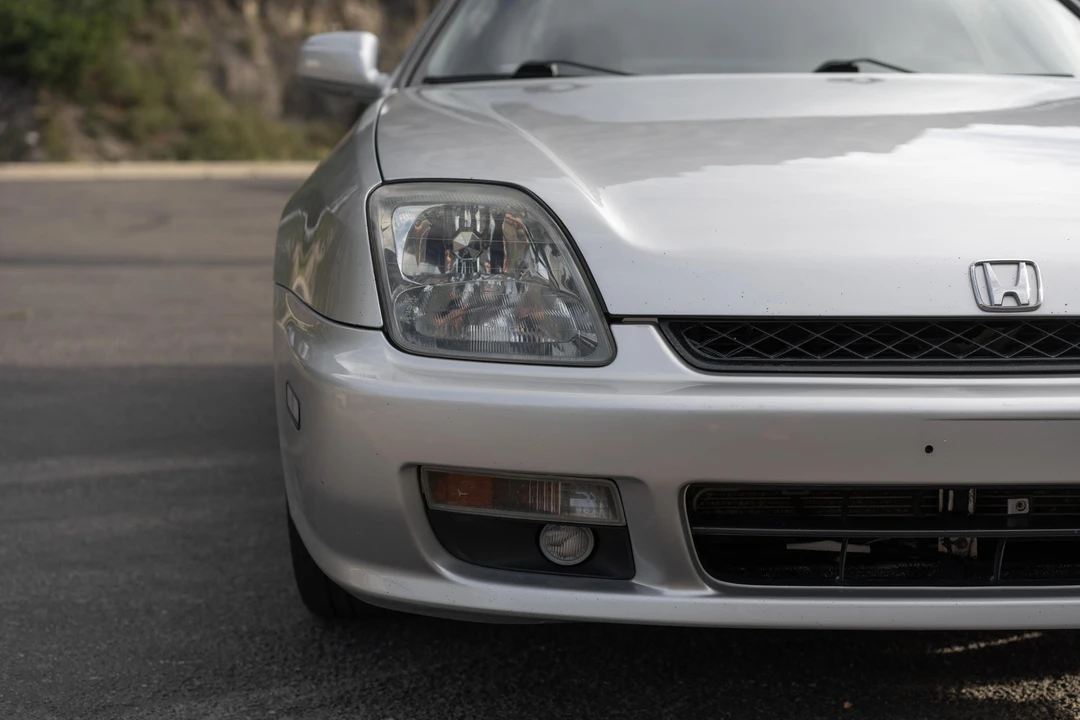 2000 Honda Prelude 5th Gen - Image 11 of 31