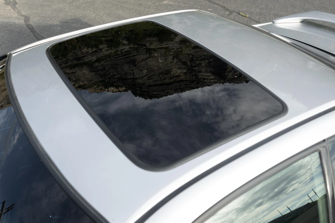 2000 Honda Prelude 5th Gen - Image 14 of 31
