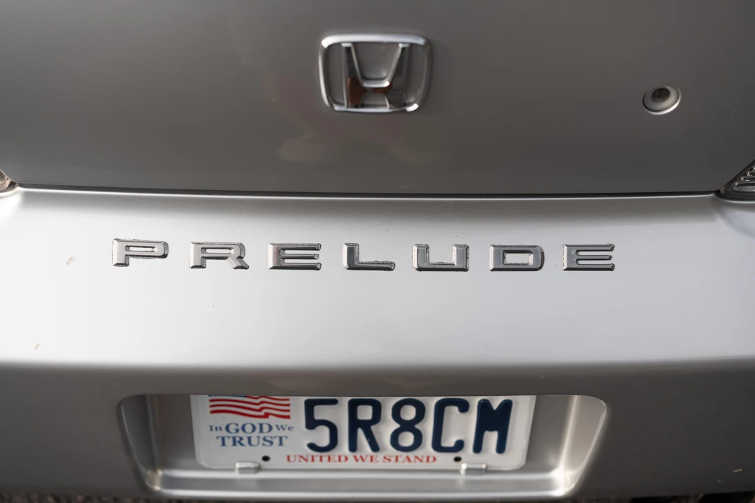2000 Honda Prelude 5th Gen - Image 21 of 31