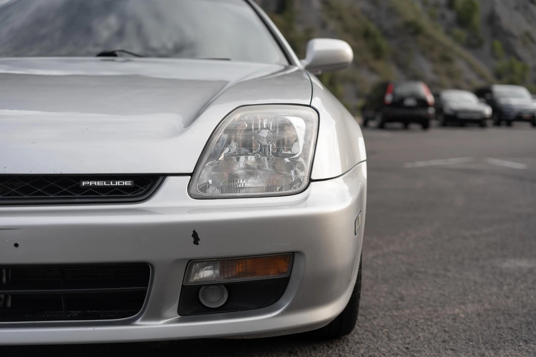 2000 Honda Prelude 5th Gen - Image 13 of 31