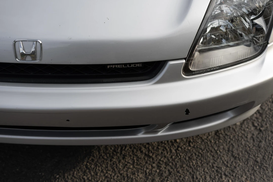 2000 Honda Prelude 5th Gen - Image 12 of 31