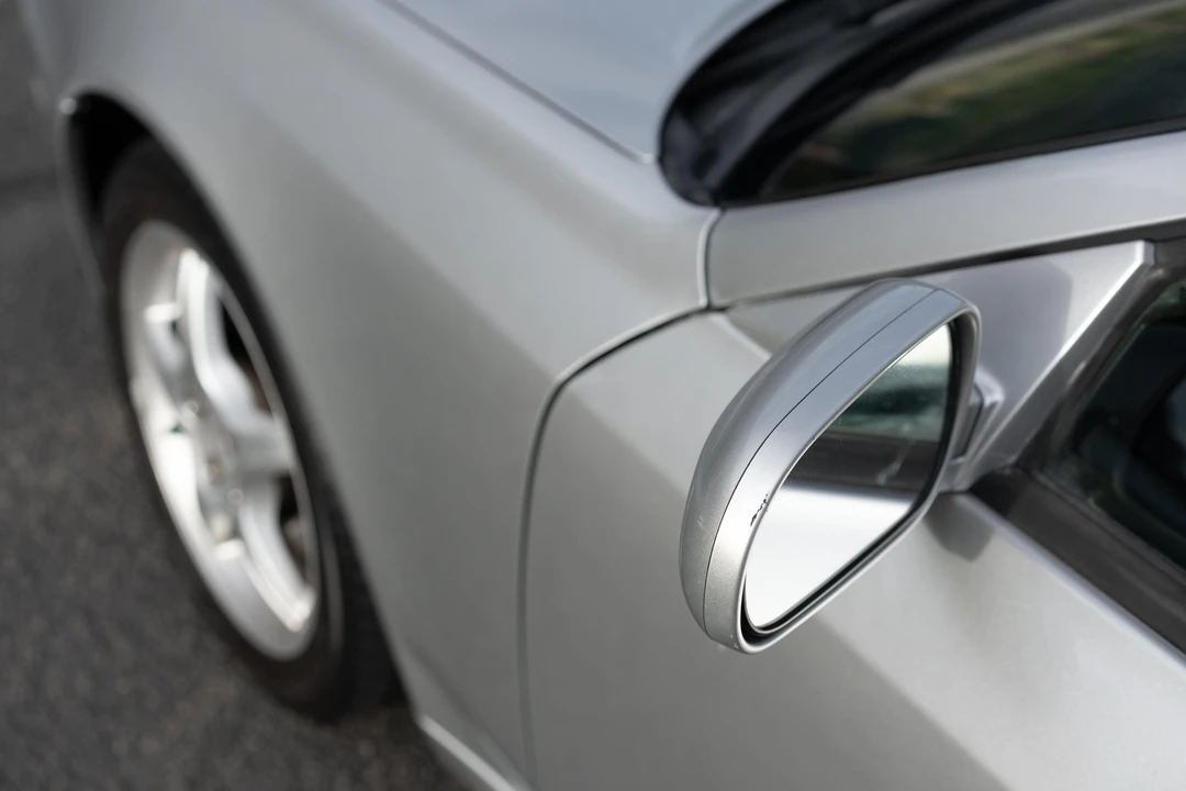 2000 Honda Prelude 5th Gen - Image 16 of 31