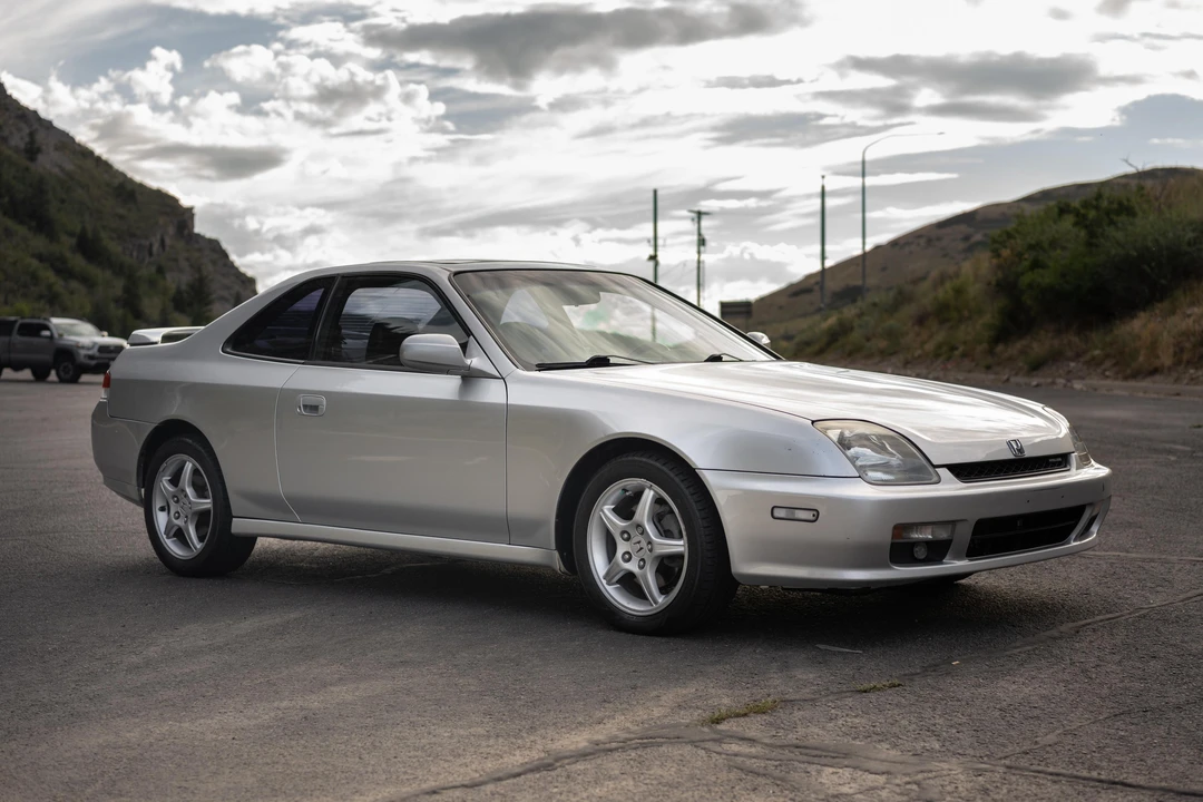 2000 Honda Prelude 5th Gen - Image 10 of 31