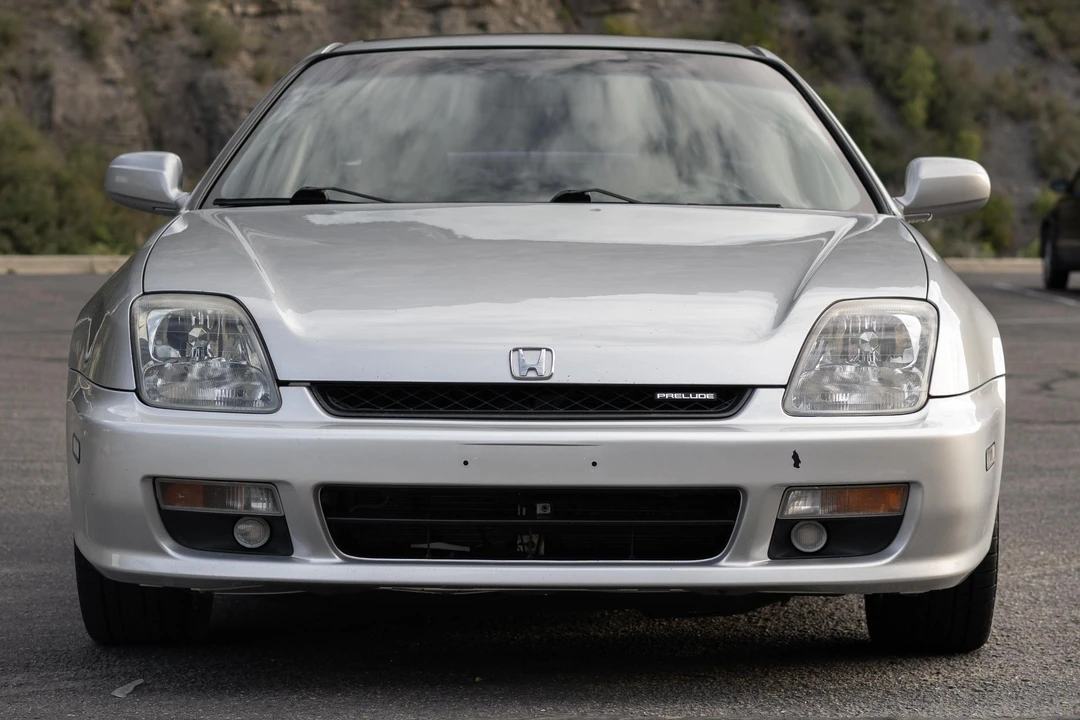 2000 Honda Prelude 5th Gen - Image 2 of 31