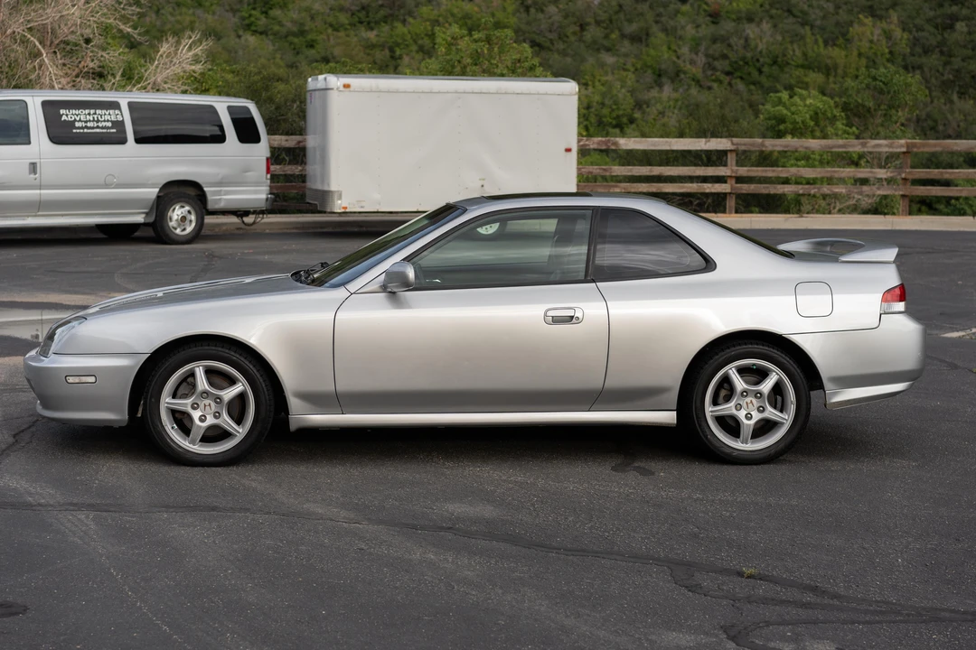 2000 Honda Prelude 5th Gen - Image 6 of 31