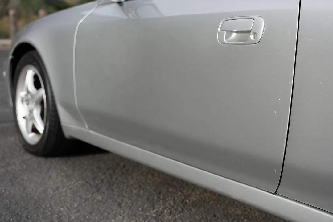 2000 Honda Prelude 5th Gen - Image 18 of 31
