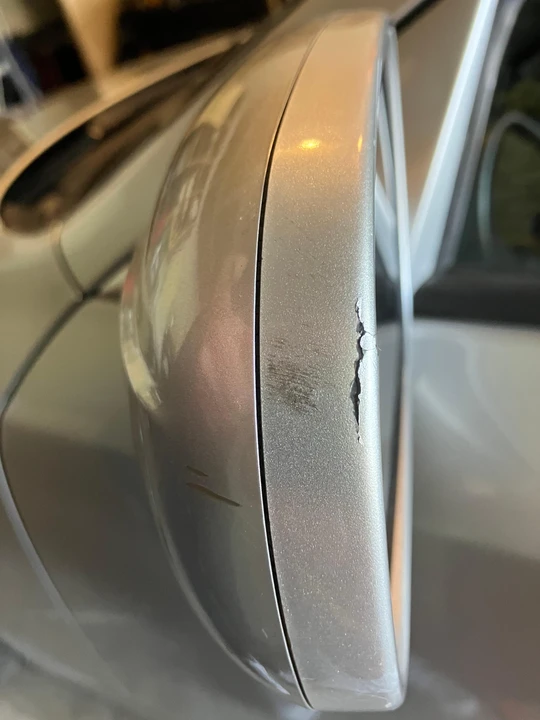2000 Honda Prelude 5th Gen - Image 30 of 31