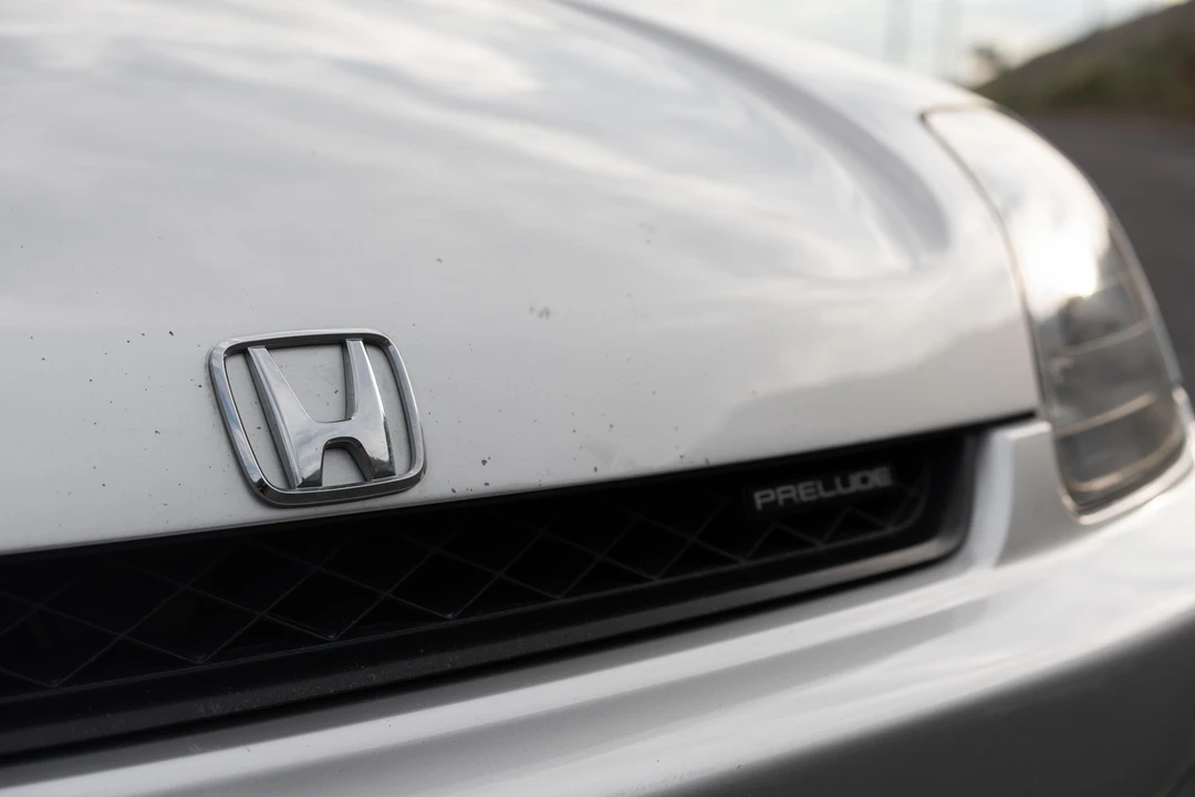 2000 Honda Prelude 5th Gen - Image 28 of 31