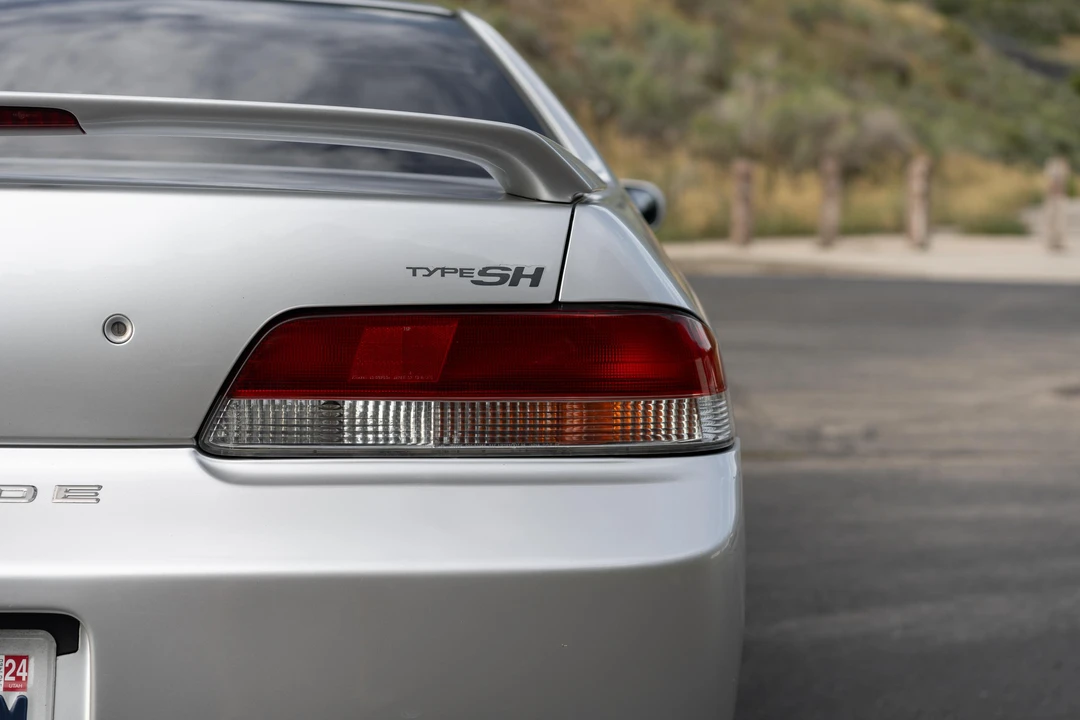 2000 Honda Prelude 5th Gen - Image 22 of 31