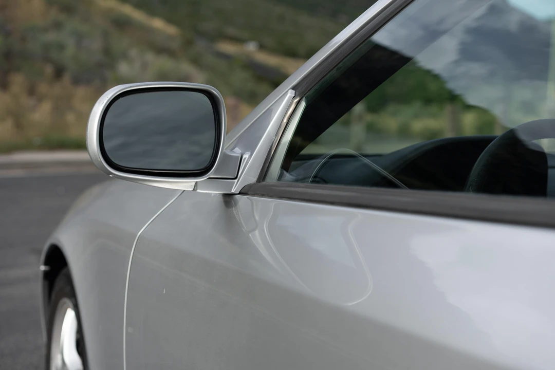 2000 Honda Prelude 5th Gen - Image 17 of 31